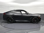 2023 BMW X6 M50i