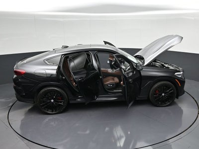 2023 BMW X6 M50i