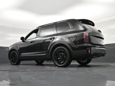 2023 Kia Telluride SX X-Line