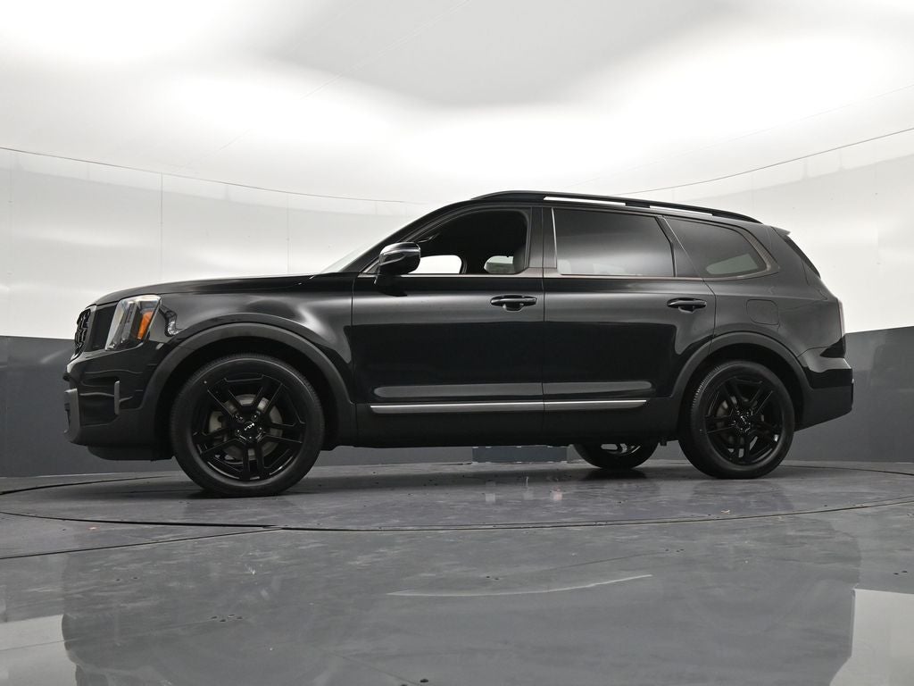 2023 Kia Telluride SX X-Line