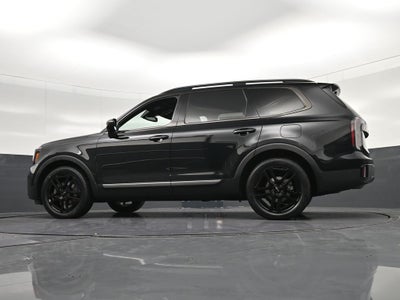2023 Kia Telluride SX X-Line