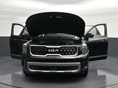 2023 Kia Telluride SX X-Line