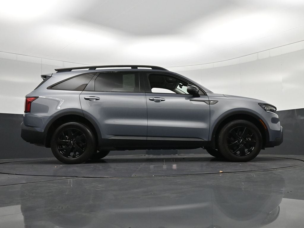 2023 Kia Sorento X-Line S