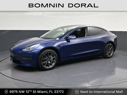 2023 Tesla Model 3 Base