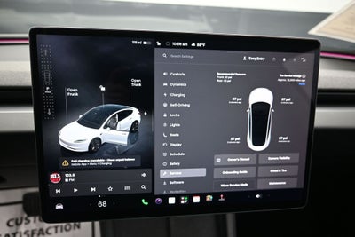 2024 Tesla Model 3 Base