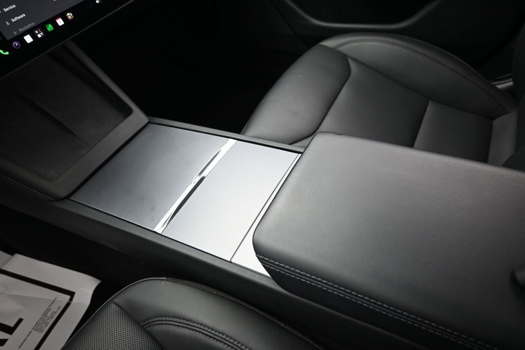2024 Tesla Model 3 Base
