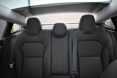 2024 Tesla Model 3 Base