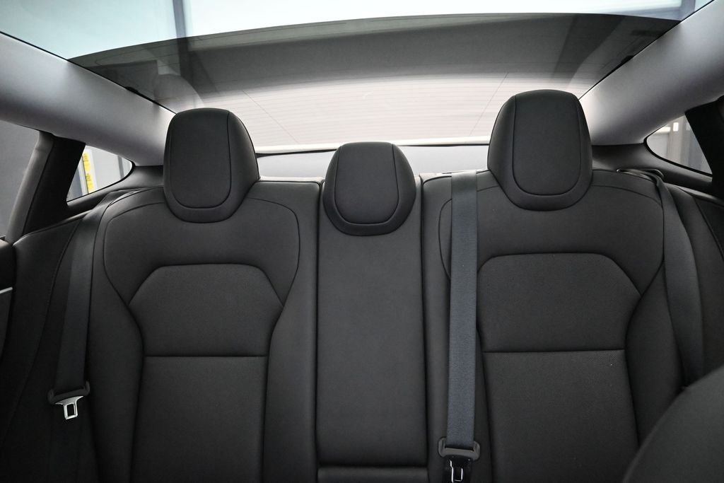 2024 Tesla Model 3 Base