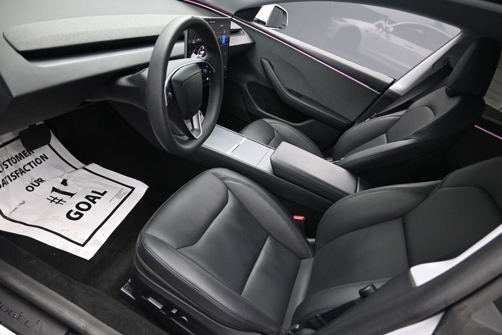 2024 Tesla Model 3 Base