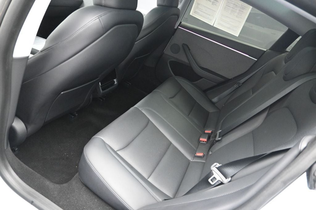 2024 Tesla Model 3 Base