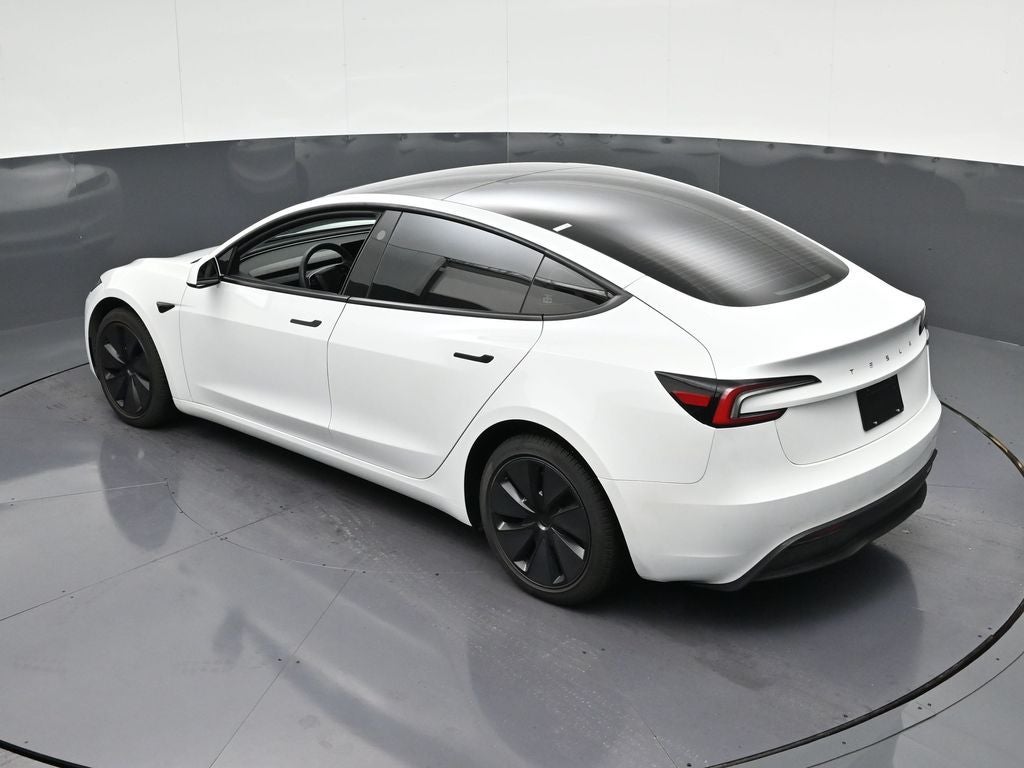 2024 Tesla Model 3 Base
