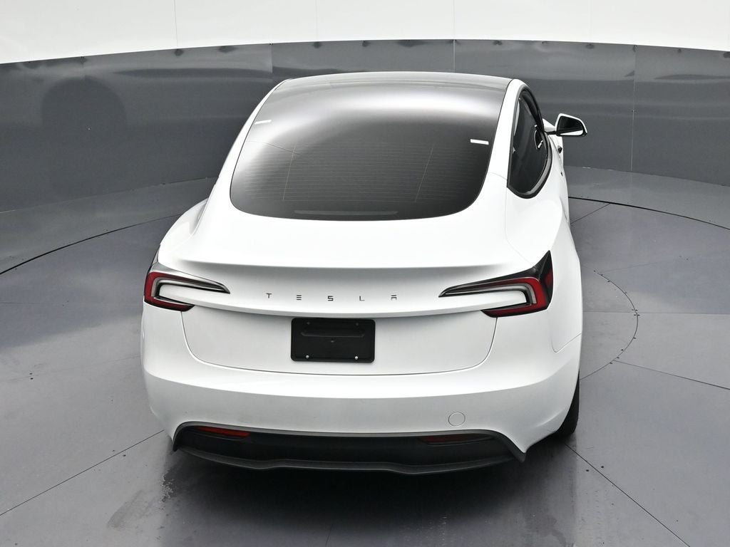 2024 Tesla Model 3 Base