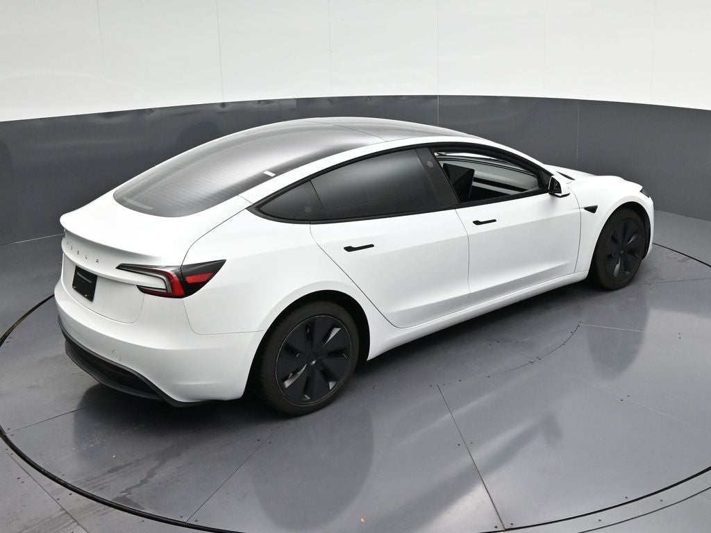 2024 Tesla Model 3 Base