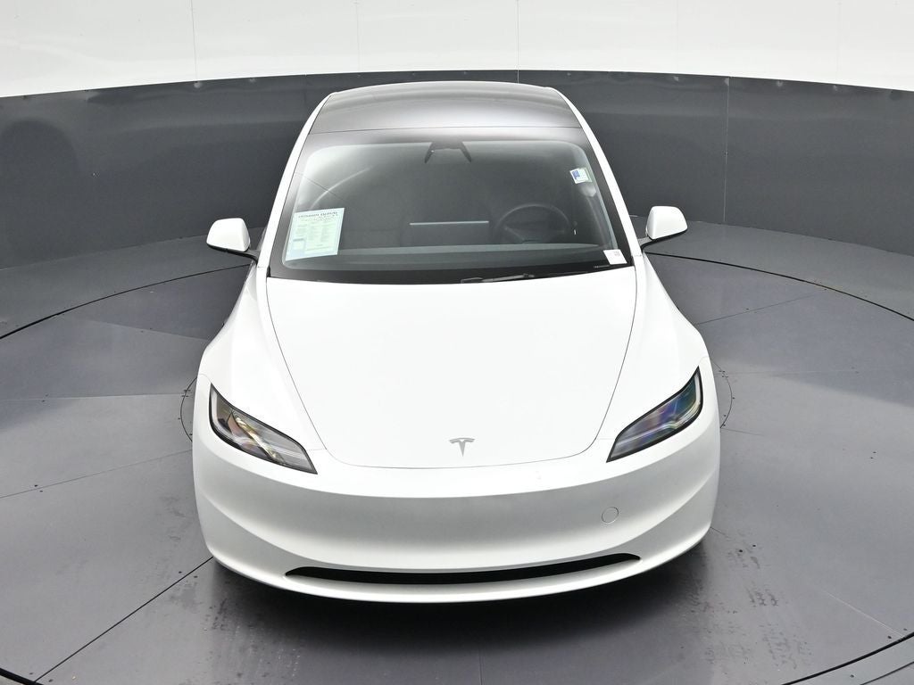 2024 Tesla Model 3 Base