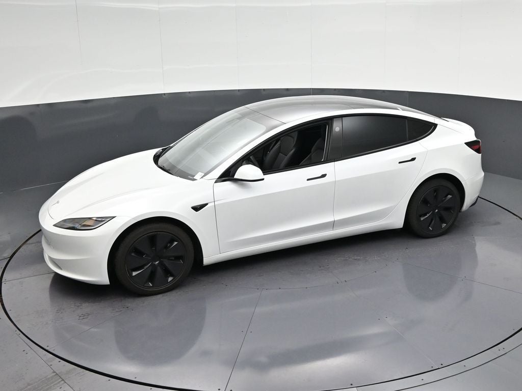 2024 Tesla Model 3 Base
