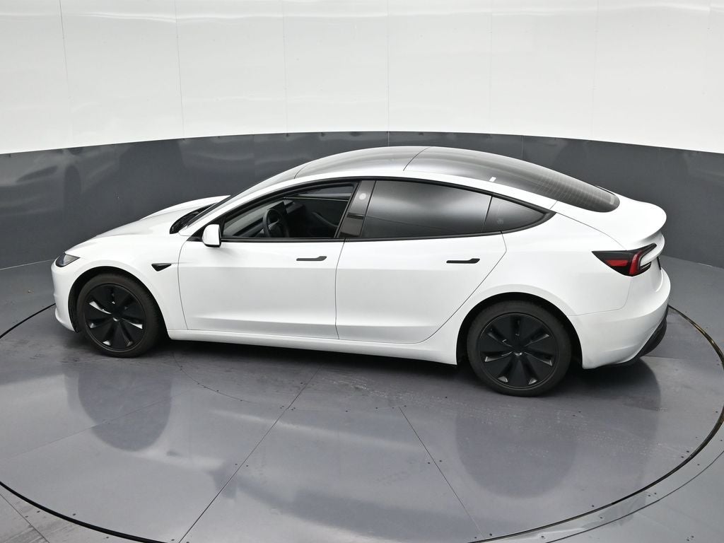 2024 Tesla Model 3 Base