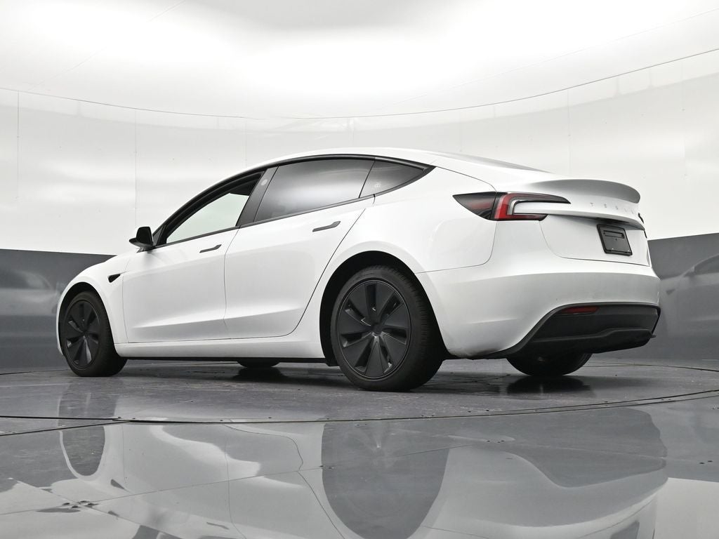 2024 Tesla Model 3 Base