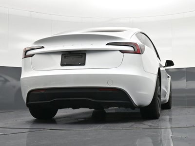 2024 Tesla Model 3 Base