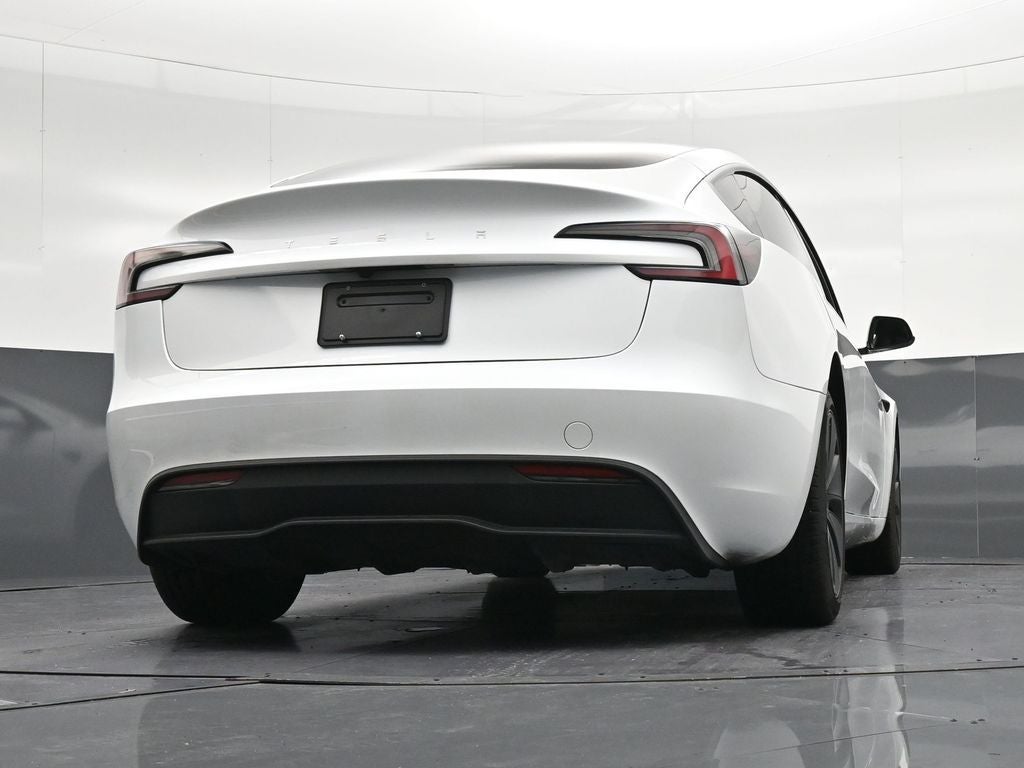 2024 Tesla Model 3 Base