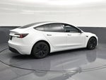 2024 Tesla Model 3 Base