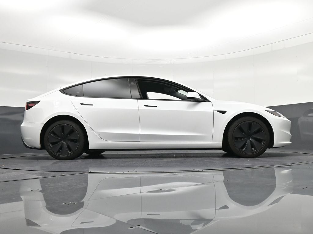 2024 Tesla Model 3 Base