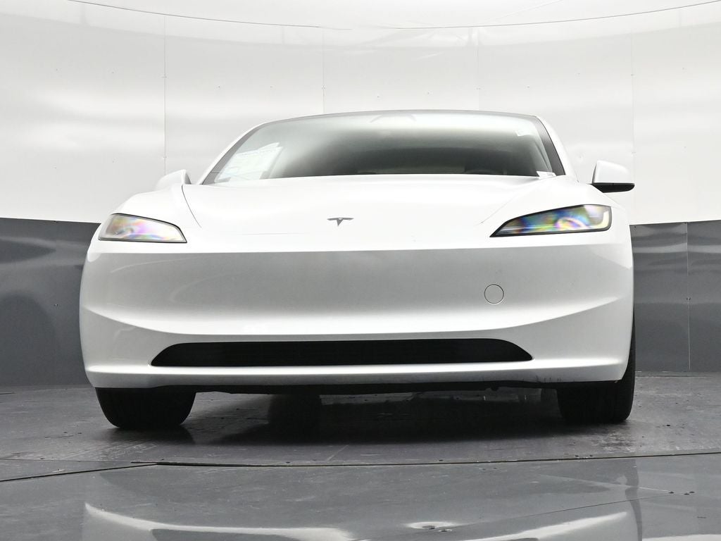 2024 Tesla Model 3 Base