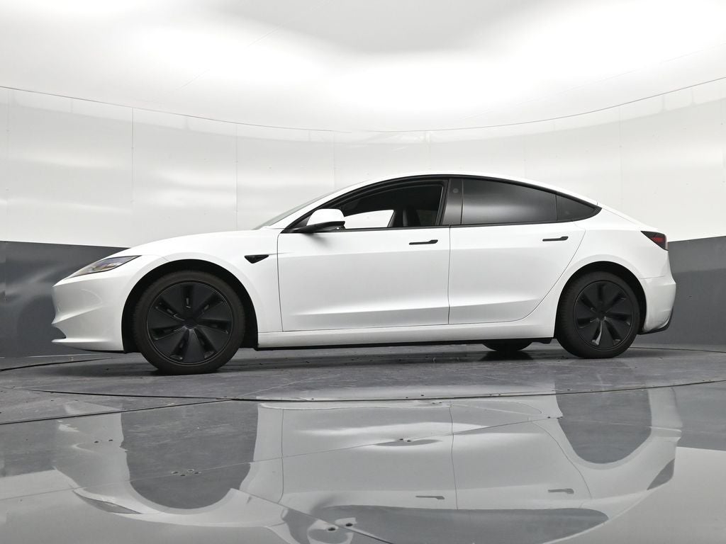 2024 Tesla Model 3 Base