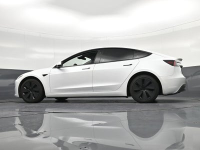 2024 Tesla Model 3 Base