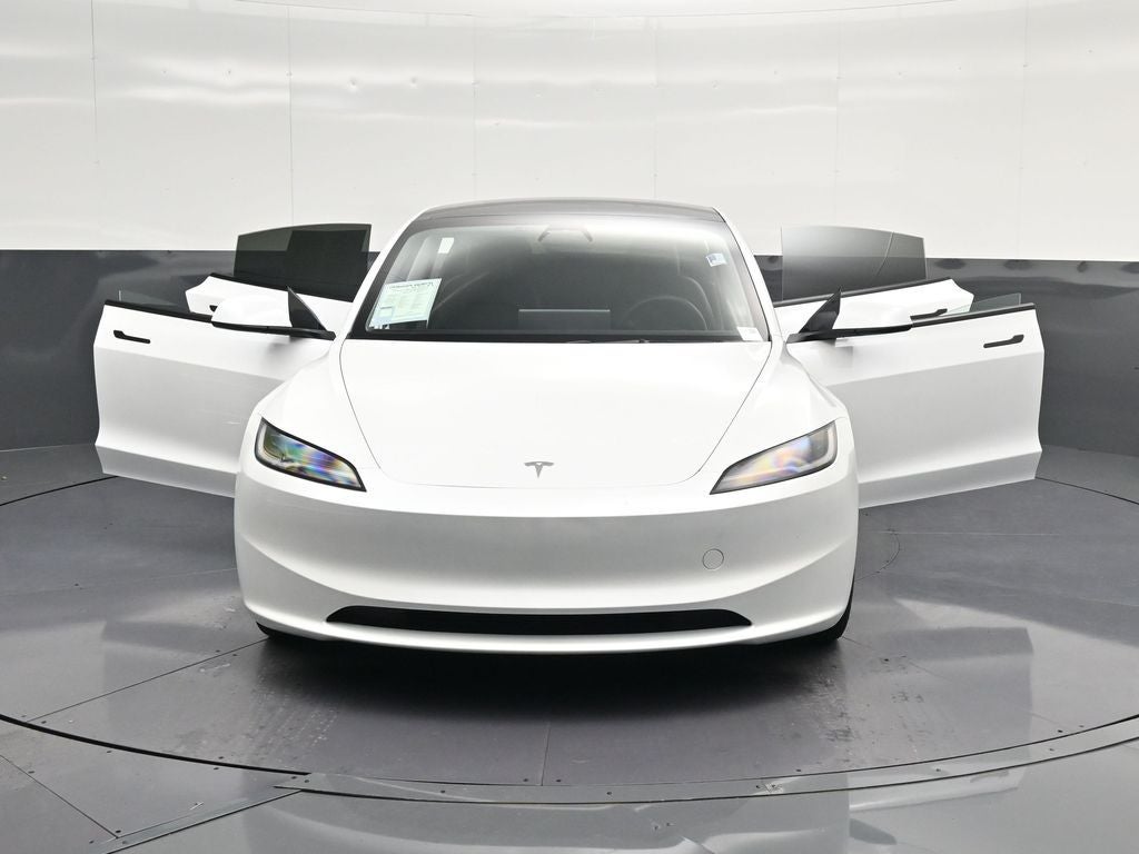 2024 Tesla Model 3 Base