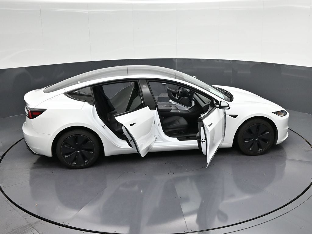 2024 Tesla Model 3 Base