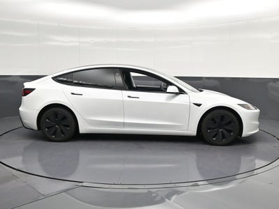 2024 Tesla Model 3 Base