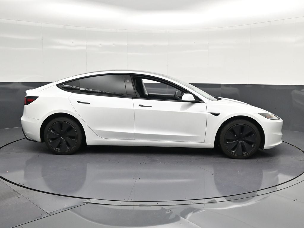 2024 Tesla Model 3 Base