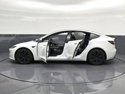 2024 Tesla Model 3 Base