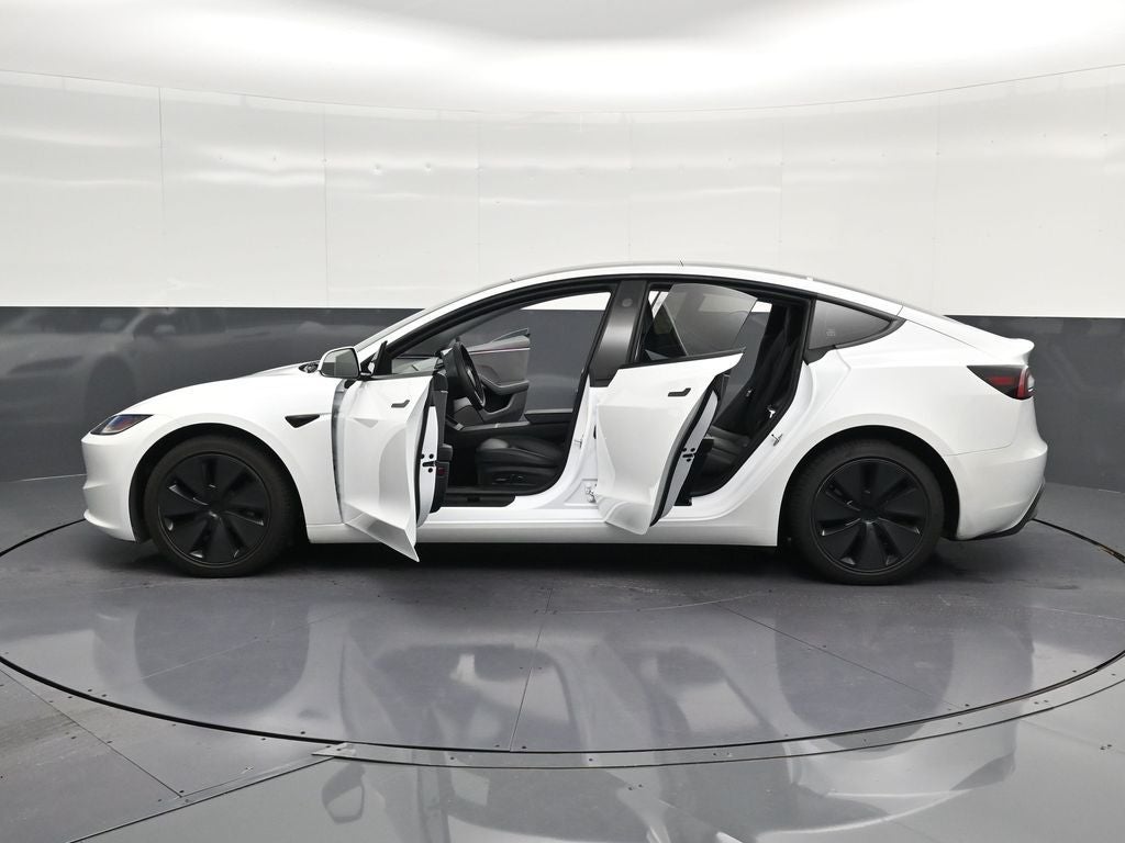 2024 Tesla Model 3 Base