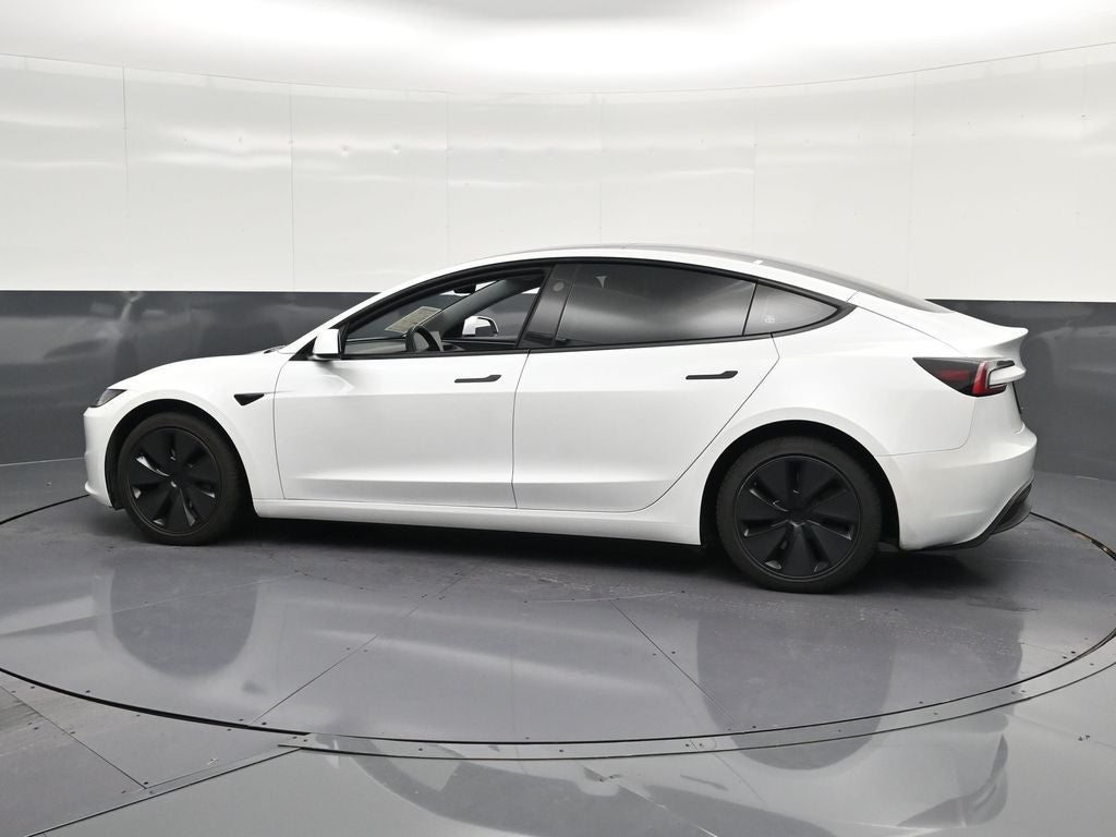 2024 Tesla Model 3 Base
