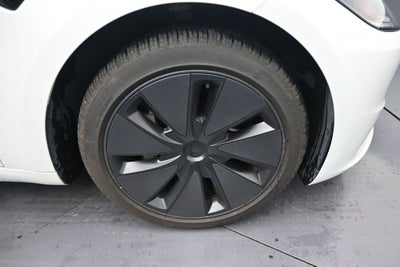 2024 Tesla Model 3 Base