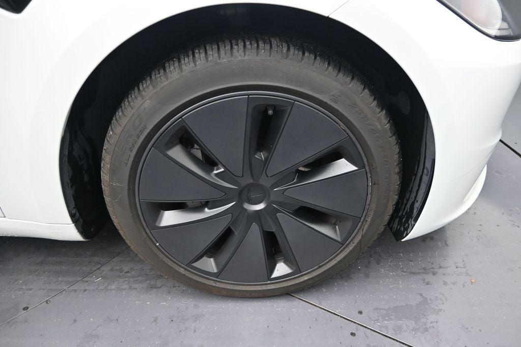 2024 Tesla Model 3 Base