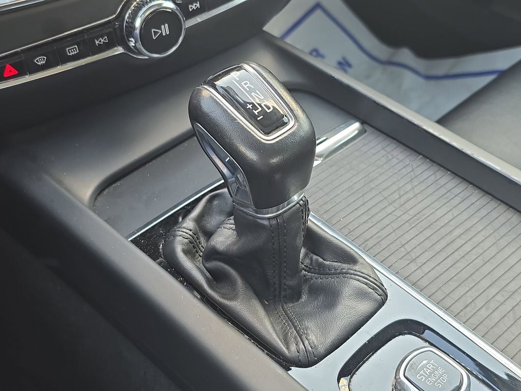 2020 Volvo S60 T5 Momentum