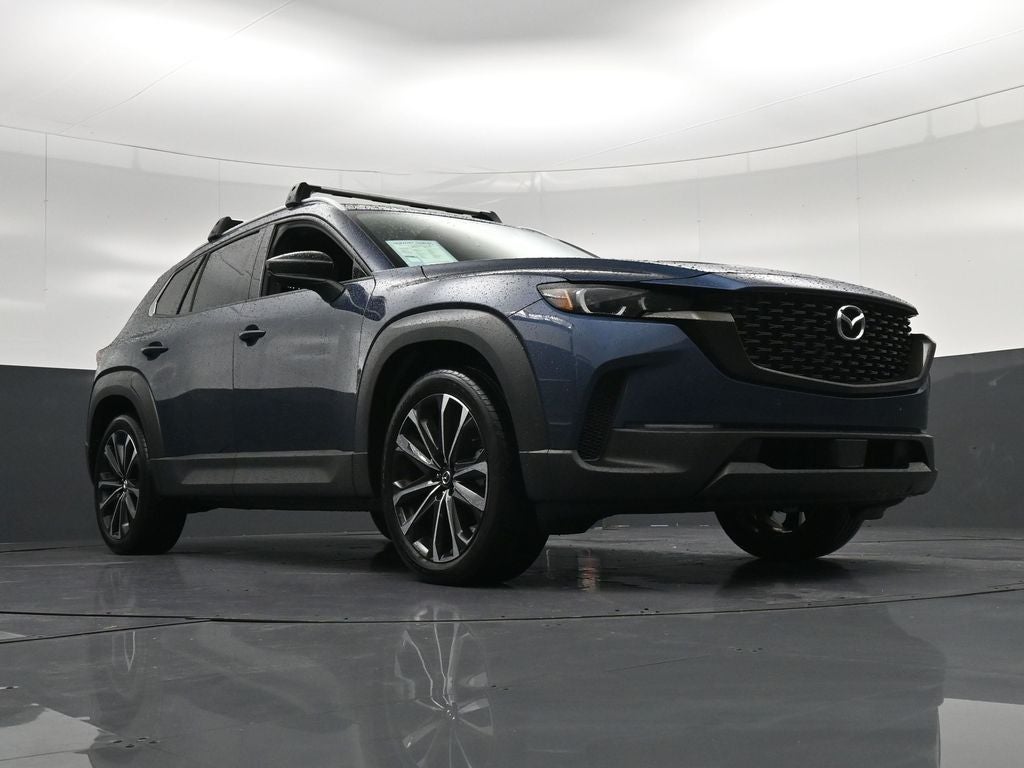 2026 Mazda Mazda CX-50 2.5 S Premium
