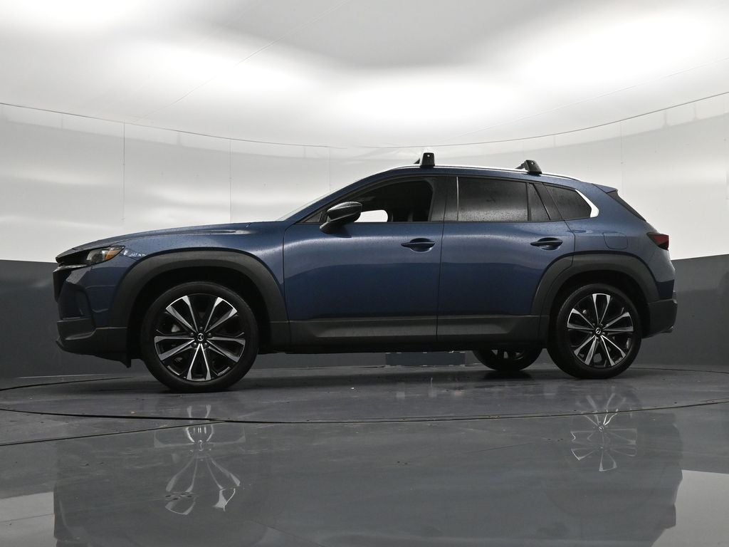 2026 Mazda Mazda CX-50 2.5 S Premium