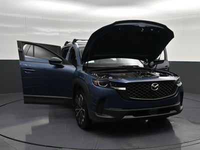 2026 Mazda Mazda CX-50 2.5 S Premium