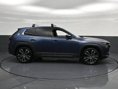 2026 Mazda Mazda CX-50 2.5 S Premium