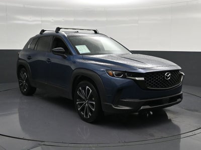 2026 Mazda Mazda CX-50 2.5 S Premium