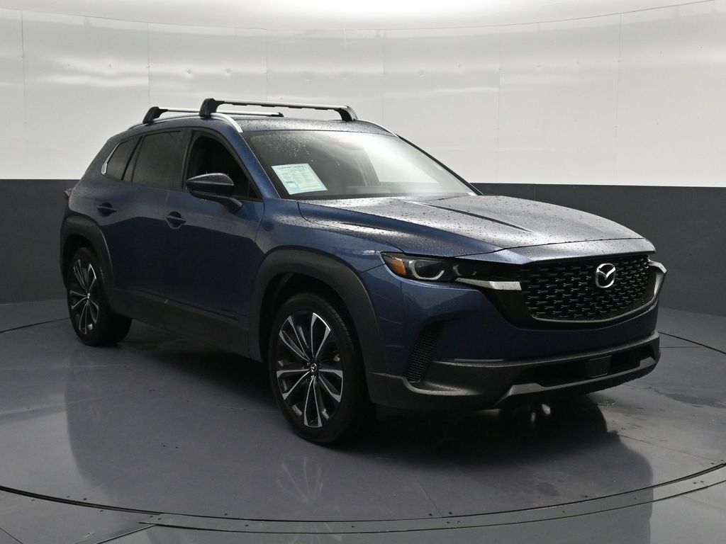2026 Mazda Mazda CX-50 2.5 S Premium
