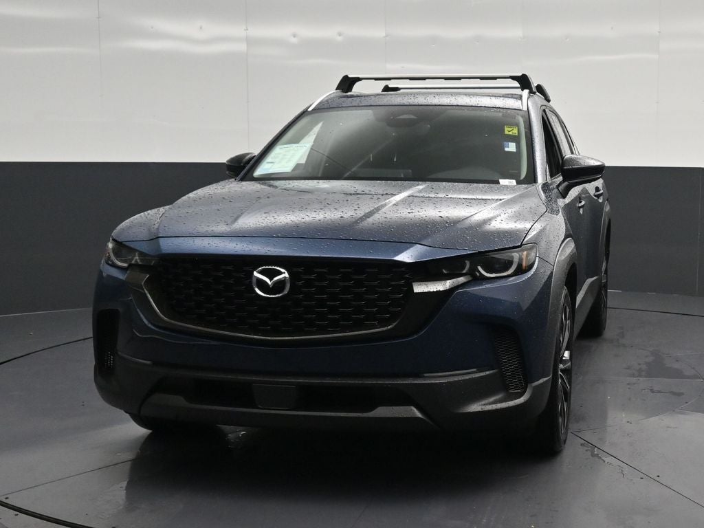 2026 Mazda Mazda CX-50 2.5 S Premium