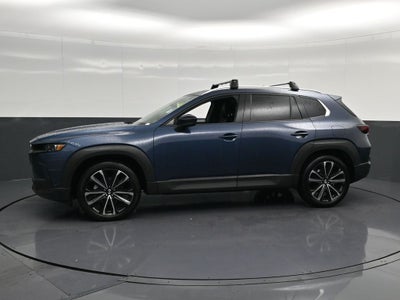 2026 Mazda Mazda CX-50 2.5 S Premium