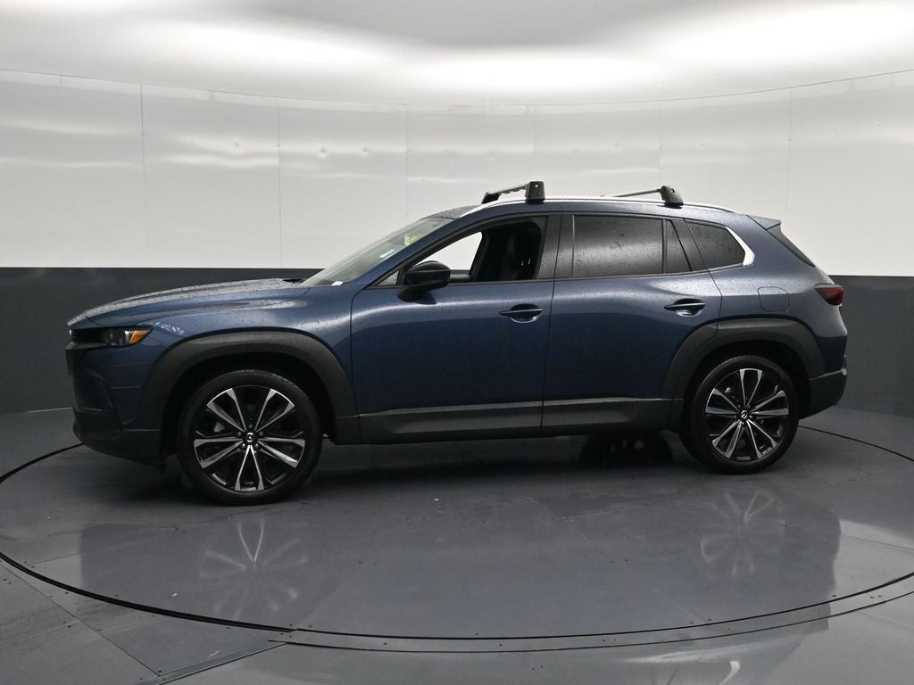 2026 Mazda Mazda CX-50 2.5 S Premium