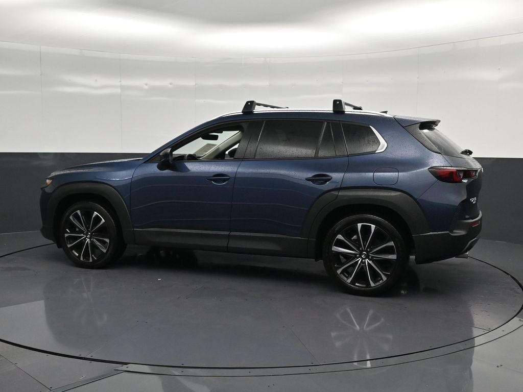2026 Mazda Mazda CX-50 2.5 S Premium