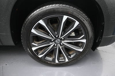 2026 Mazda Mazda CX-50 2.5 S Premium