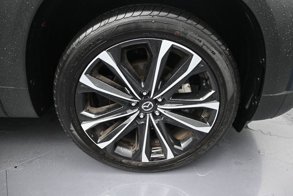 2026 Mazda Mazda CX-50 2.5 S Premium
